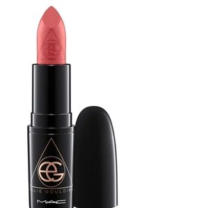 MAC Ellie Goulding Collection Cremesheen Lipstick